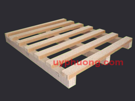 Pallet gỗ 2W3500