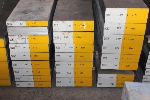 Thép tấm DC53