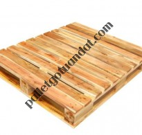 Pallet gỗ