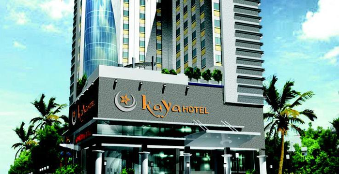 Kaya Hotel