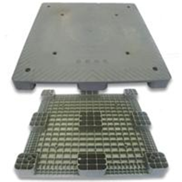 Pallet nhựa