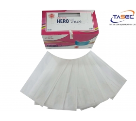 Khẩu trang 3 lớp