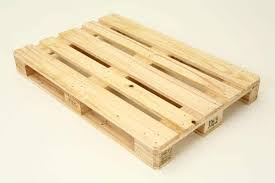 Pallet gỗ