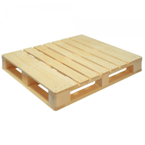 Pallet gỗ