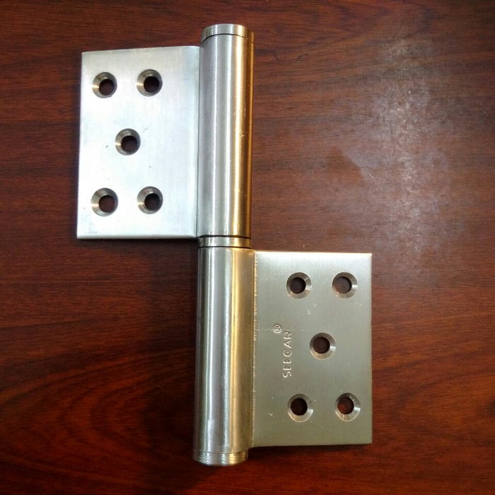 Bản lề cờ 5 lỗ