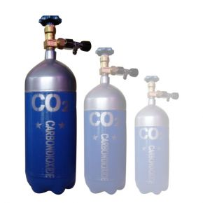 Bình CO2