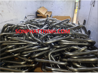 Inox D42-CNC