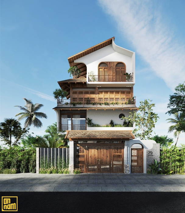 Dự án thiết kế và thi công