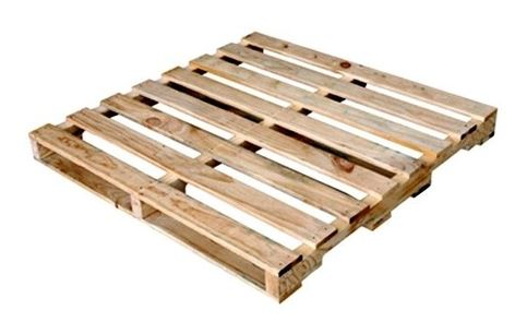 Pallet gỗ keo