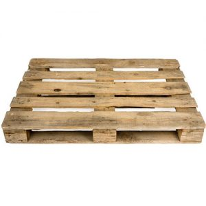 Pallet tái chế