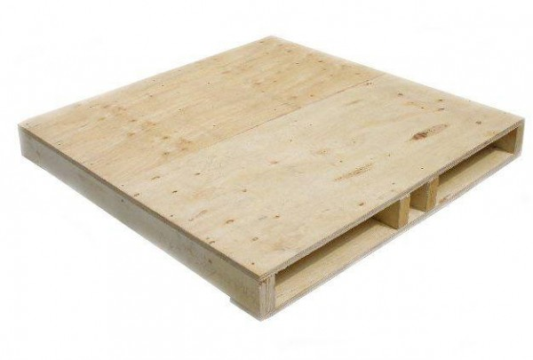 Pallet gỗ