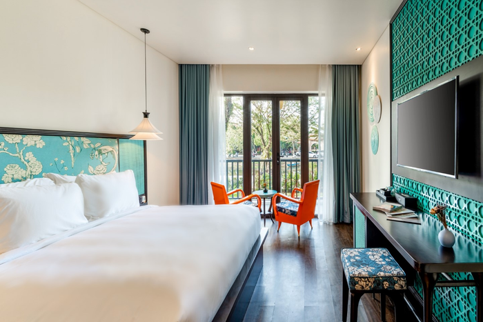 Suite Room