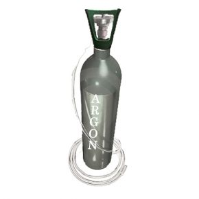Bình Argon