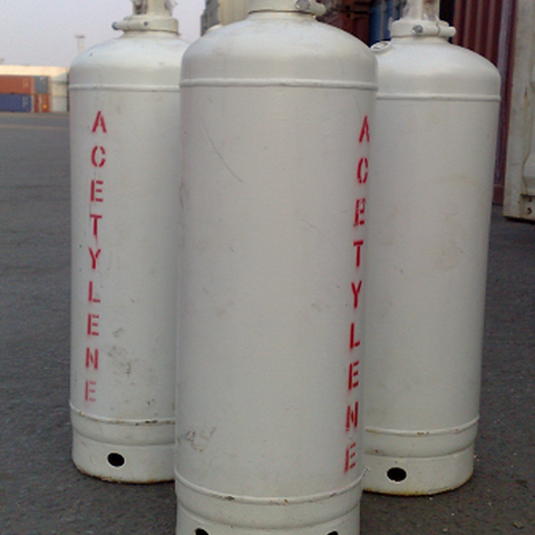 Khí Acetylene