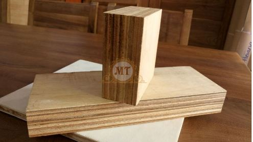 Pallet gỗ ván ép