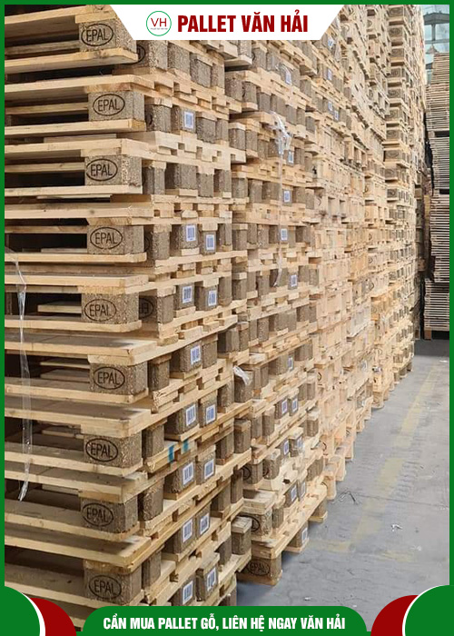 Pallet euro 800x1200