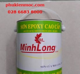 Sơn mạ kẽm