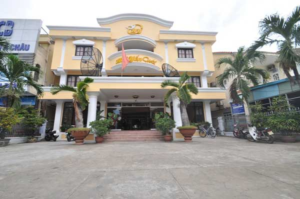 Hải Yến Hotel