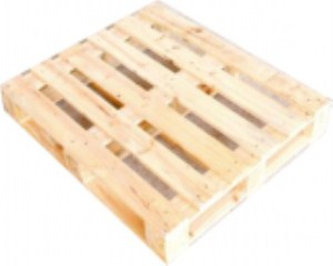 Pallet gỗ