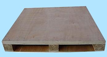 Pallet gỗ