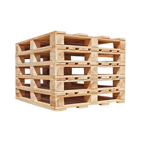 Pallet gỗ mới