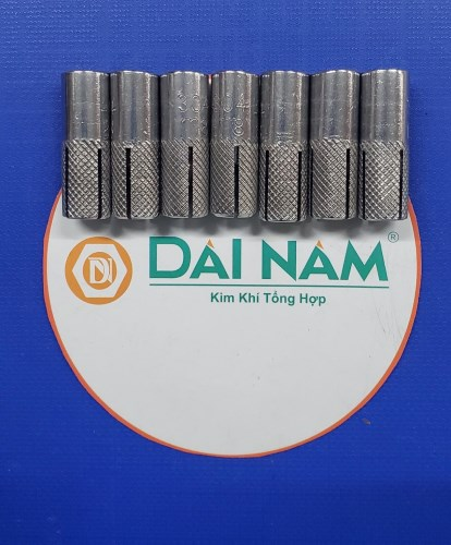 Tắc kê đạn (Nở đạn) inox 304