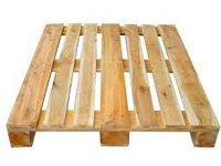 Pallet gỗ ván ép