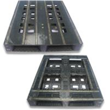 Pallet nhựa