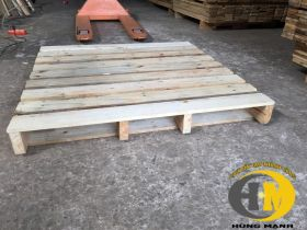 Pallet gỗ