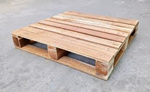 Pallet Gỗ T.H Kinh Bắc - Công Ty TNHH Sản Xuất TMDV T.H Kinh Bắc