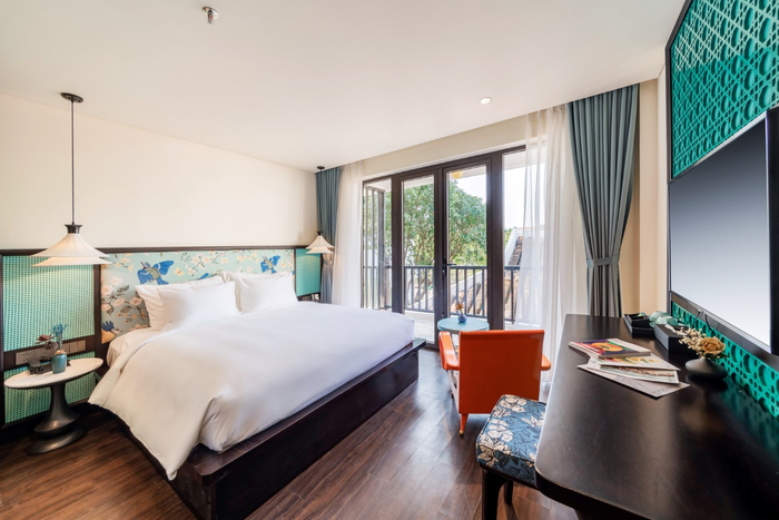 Standrad Room