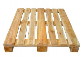 Pallet gỗ