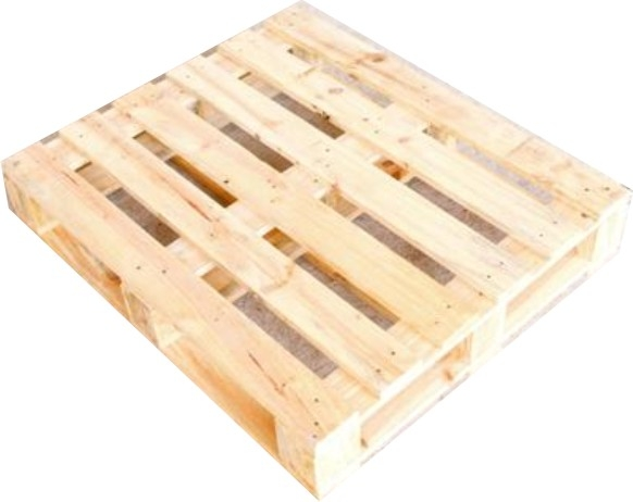 Pallet gỗ mới