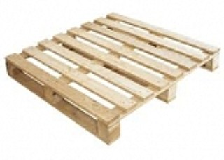 Pallet gỗ