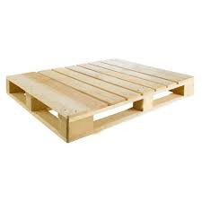 Pallet gỗ