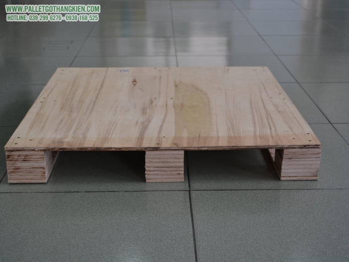 Pallet 4 cổng nâng 4 chiều TK10