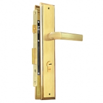 Khóa Inox