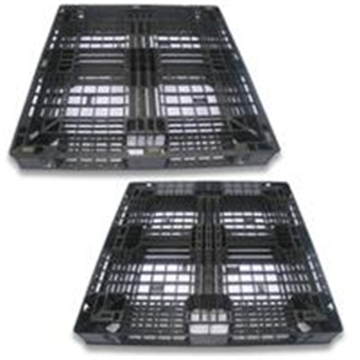 Pallet nhựa