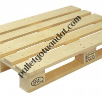 Pallet gỗ