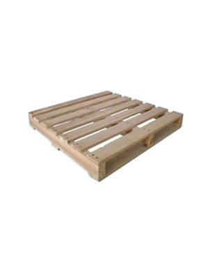 Pallet gỗ