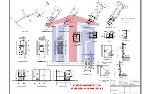 Xin phép xây dựng