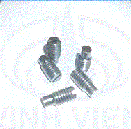 Ốc vít, rivet