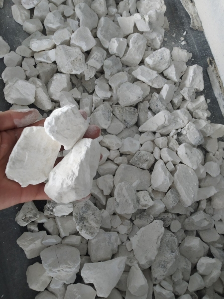 Dolomite size 1-5mm