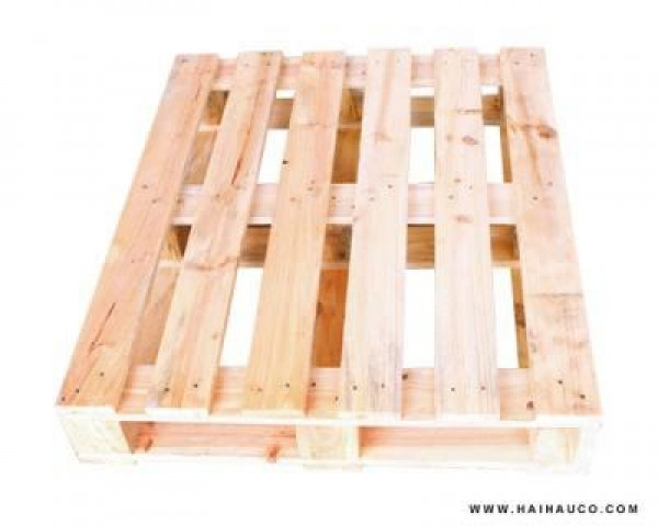 Pallet gỗ