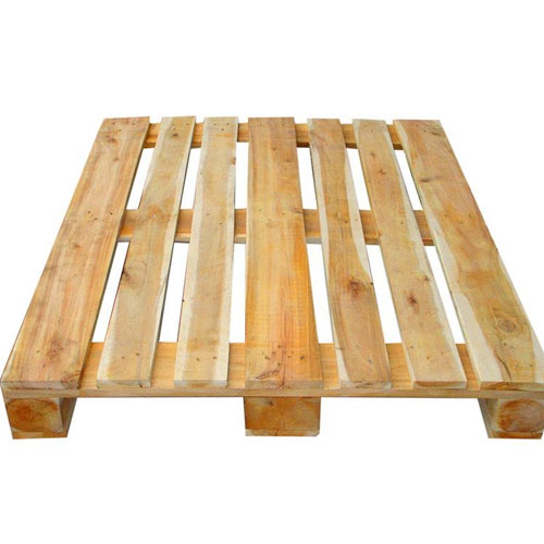 Pallet gỗ mới