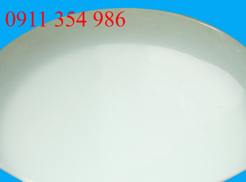 Nước vôi