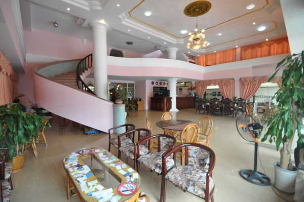 Hải Yến Hotel