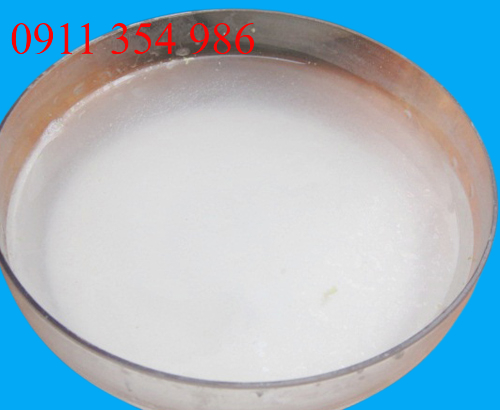 Nước vôi