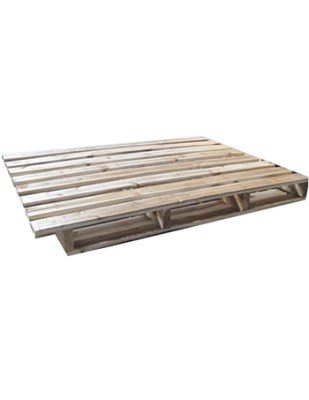 Pallet gỗ