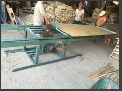 Pallet gỗ ván ép